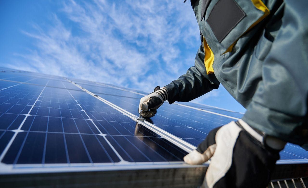 4-bed semi adds a 10 kWh battery to existing 6 kW solar
