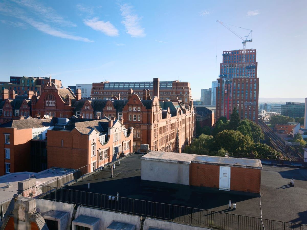 Birmingham homes