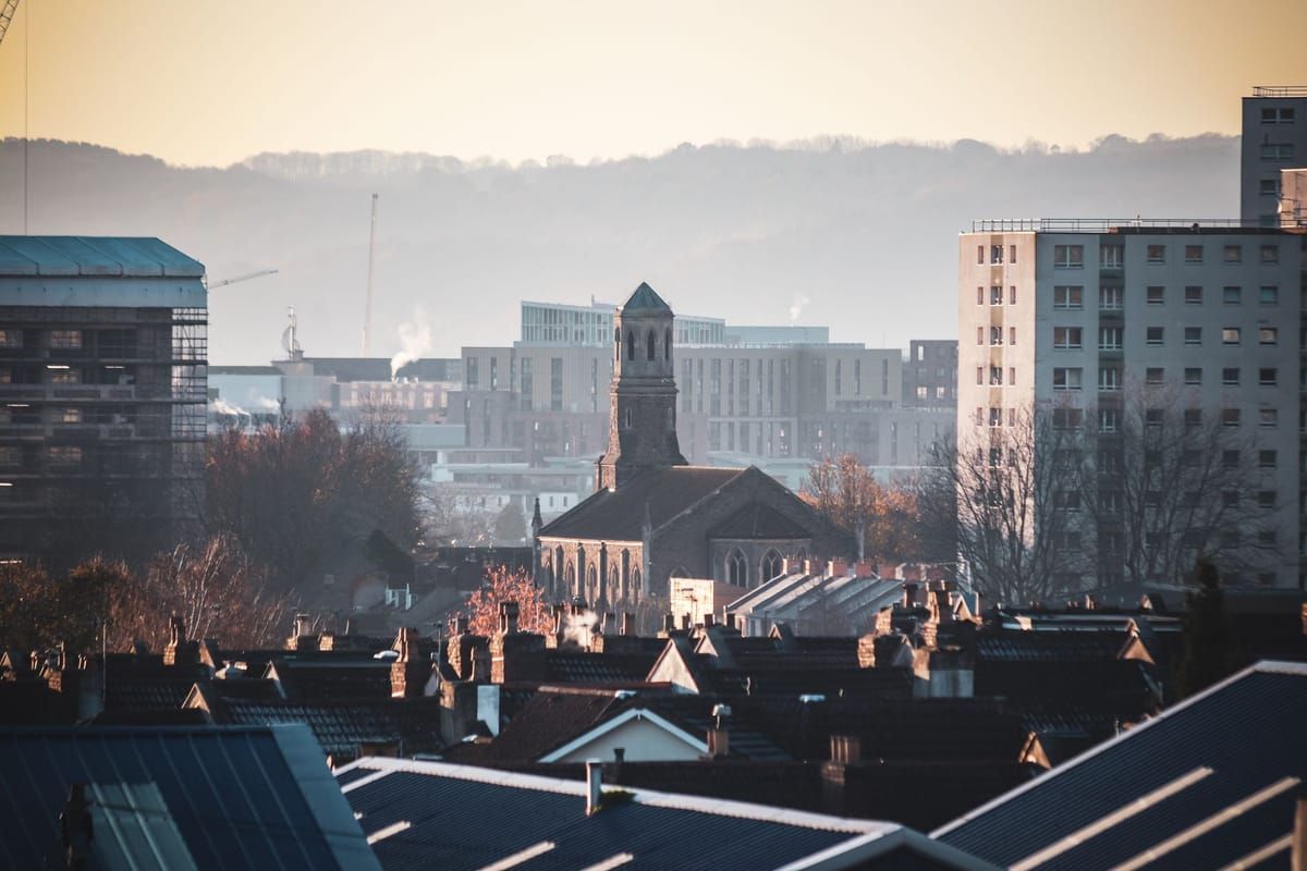 Home battery storage for homes in Bristol