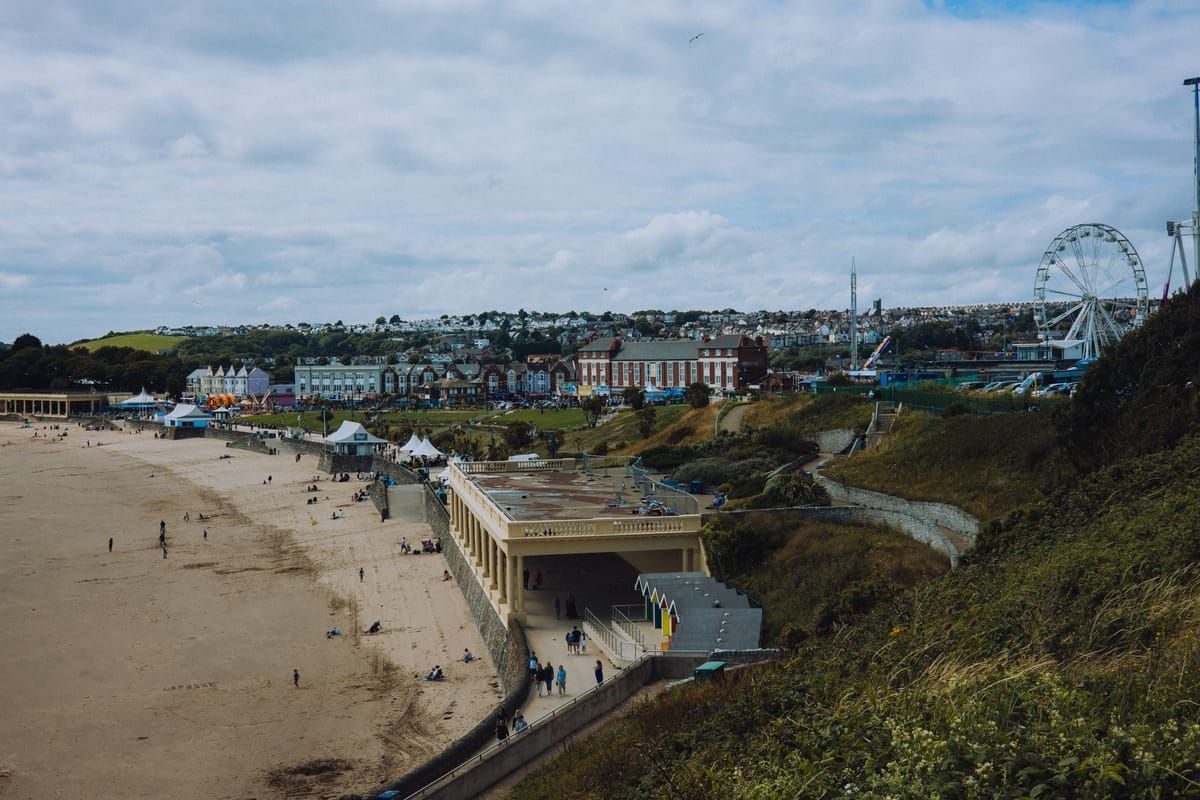 Home battery storage for homes in Cardiff